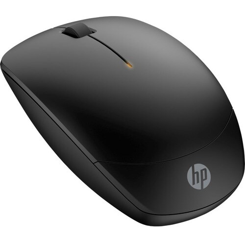HP 235 Mouse Wireless - 240 GHz - 1600 dpi