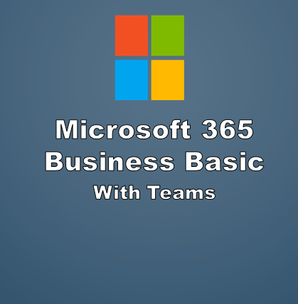Microsoft 365 Business Basic