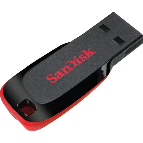 SanDisk Cruzer Blade 8 GB